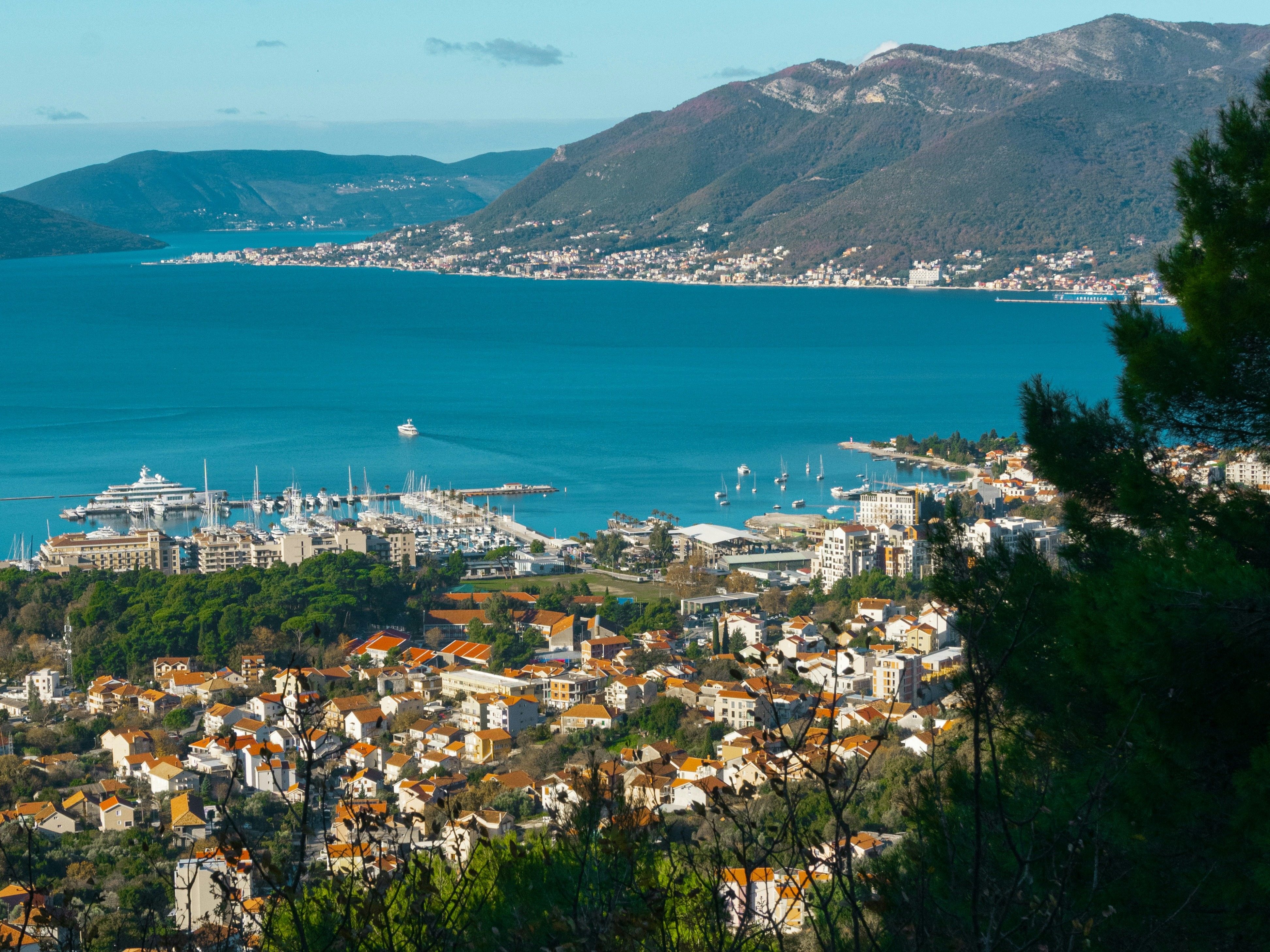 Tivat